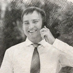 Алексей Б, 10.08.1983, Москва