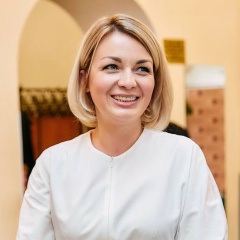 Екатерина Лобанова, 16.09, Москва