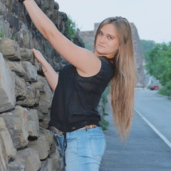 Елизавета Казакова, 14.03.1991, Новокузнецк