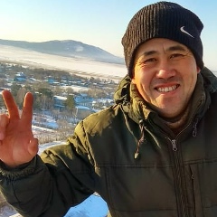 Askhat Iskakov, 30.05.1983, Петропавловск