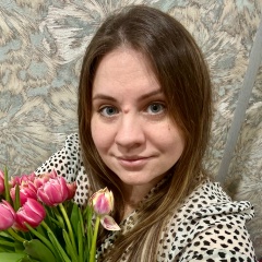 Диана Пысина, 13.01, Казань