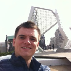 Марк Щербаков, 30.05.1994, Черноморск / Ильичевск