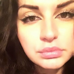 Камила Исмаилова, Санкт-Петербург