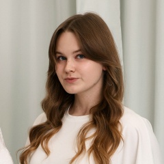 Дарья Захаркина, 07.01