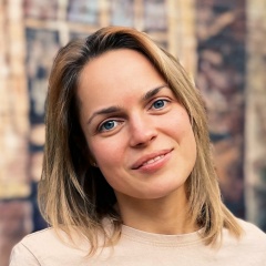 Александра Маслова, 28.09.1990, Москва