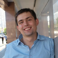 Павел Никулин, 04.03, Санкт-Петербург