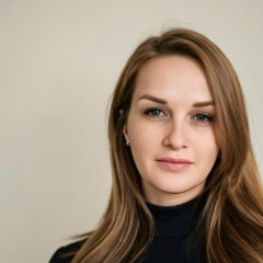 Полина Смирнова, 22.08, Москва