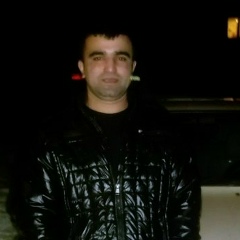 Ага Гашимов, 12.02.1992, Калининград