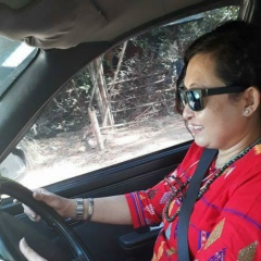 Khin-Phyu-Phyu-Kyaw Thein, 23.05.1967