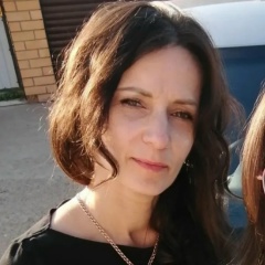 Alexandra Semenova, 03.12.1984, Оренбург