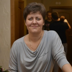 Екатерина Решеткина, 27.12.1980