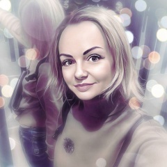 Татьяна Будылина, 11.12, Москва