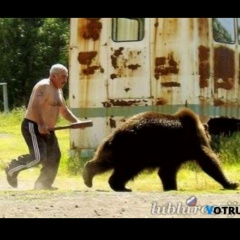 Серега Гук, Нефтеюганск