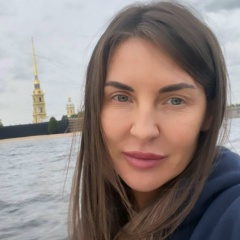 Екатерина Ионова, 20.10, Санкт-Петербург