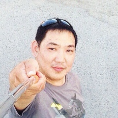 Роман Ким, 01.02.1989, Атырау