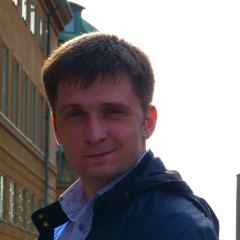 Дмитрий Дубинин, 20.04.1987, Санкт-Петербург