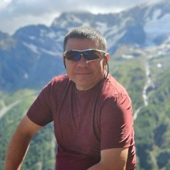 Сергей Романов, Ульяновск