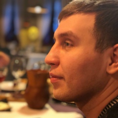 Виталий Сайфутдинов, 03.12.1987, Рефтинский