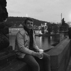 Денис Глумов, 10.01.1990, Новосибирск