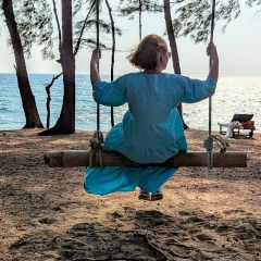 Ксения Кудакова, 10.04.1985, Нижний Новгород