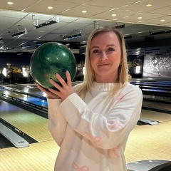 Елена Ходан, 26.12, Рига