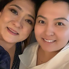 Madina Dosmurzinova, 16.12.1989, Астана