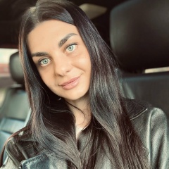 Катерина Якушева, Калининград