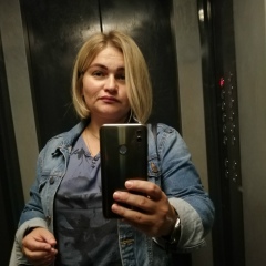 Екатерина Севрюгина, 30.01.1979, Москва