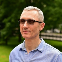 Игорь Алфёров, 31.08.1969, Москва