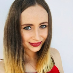 Жанна Сокровищук, 11.09, Николаев