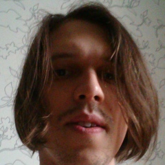 Дмитрий Лукашов, 26.10, Москва