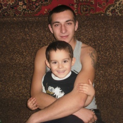 Евгений Кашперко, 07.01.1990