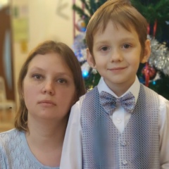 Ольга Горюшина, 08.04.1983, Москва