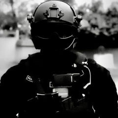 Muhammad Black, 22.11, Paris