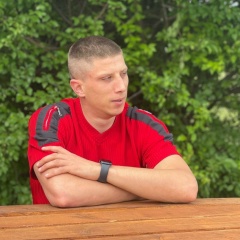 Valdemar Ziznevskij, 13.05.1998, Šalčininkai