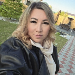 Алина Каменева, 13.12, Нижневартовск