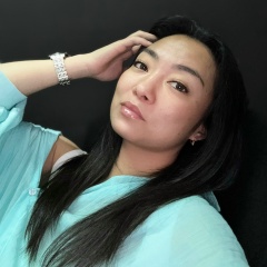 Яна Ким, 08.07.1989, Ханты-Мансийск