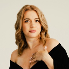 Мария Колесникова, 23.08, Симферополь