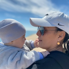 Айсулу Исаева, 21.03.1982, Алматы