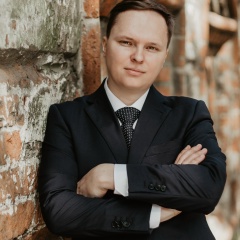 Антон Червяков, 17.08.1989, Москва