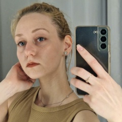 Екатерина Дадиани, 05.06.1999, Тбилиси