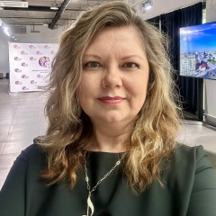 Елена Новикова Преподаватель Вокала, Москва