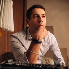 Игорь Фёдоров, 24.03.1988, Гатчина