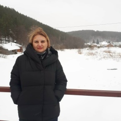 Екатерина Девяткова, Екатеринбург