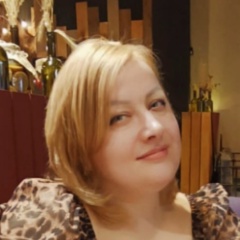 Юлия Бронзова, 29.07, Череповец
