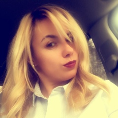 Христинка Маркович, 20.08.1989, Львов