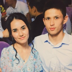 Rauan Umaraliev, 29.11.1994, Алматы