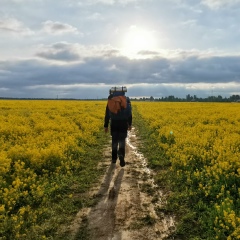 Алексей Герасимов, 17.03, Москва