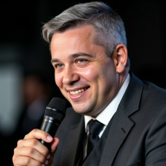 Валерий Кузин, 19.04, Санкт-Петербург