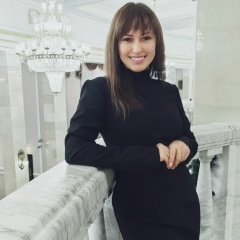 Инна Божко, 08.08, Молодечно